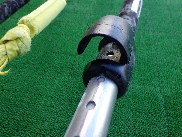 2018-19 ���С���֡��� �֥롼�饤�� SEVERNE BOOM BLUE LINE  ����� 160-220cm (���/URB-273)