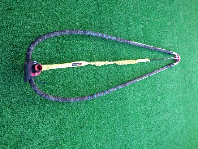 2018-19 ���С���֡��� �֥롼�饤�� SEVERNE BOOM BLUE LINE  ����� 160-220cm (���/URB-273)