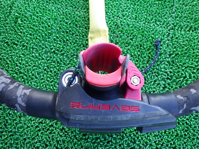 2018-19 ���С���֡��� �֥롼�饤�� SEVERNE BOOM BLUE LINE  ����� 160-220cm (���/URB-273)