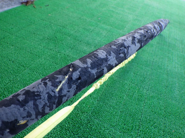 2018-19 ���С���֡��� �֥롼�饤�� SEVERNE BOOM BLUE LINE  ����� 160-220cm (���/URB-273)