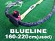 2018-19 ���С���֡��� �֥롼�饤�� SEVERNE BOOM BLUE LINE  ����� 160-220cm (���/URB-273)