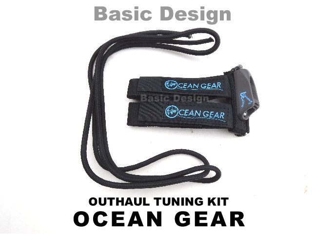 2021 ��������󥮥� �����ȥۡ��� ���塼�˥� ���å� OCEAN GEAR OUTHOLE TUNING KIT ��new��