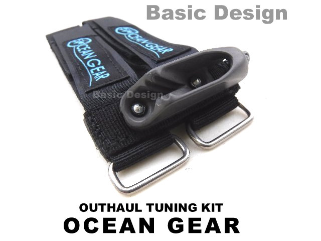 2021 ��������󥮥� �����ȥۡ��� ���塼�˥� ���å� OCEAN GEAR OUTHOLE TUNING KIT ��new��