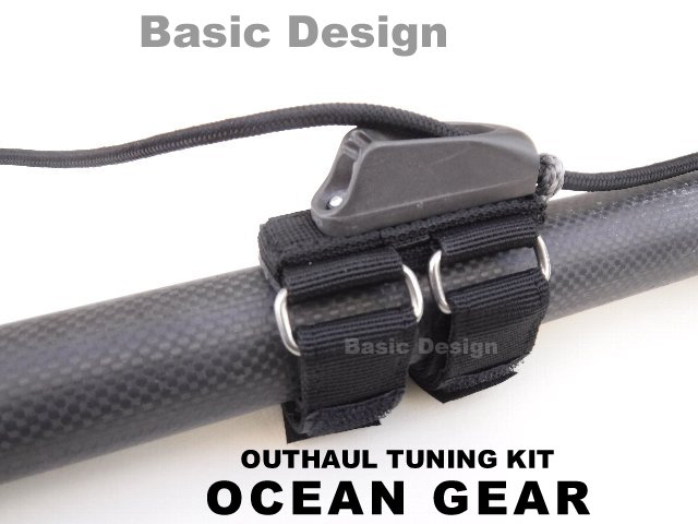 2021 ��������󥮥� �����ȥۡ��� ���塼�˥� ���å� OCEAN GEAR OUTHOLE TUNING KIT ��new��