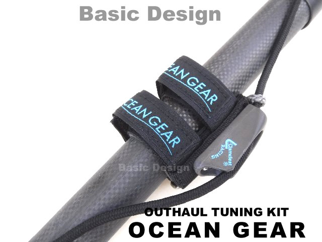 2021 ��������󥮥� �����ȥۡ��� ���塼�˥� ���å� OCEAN GEAR OUTHOLE TUNING KIT ��new��
