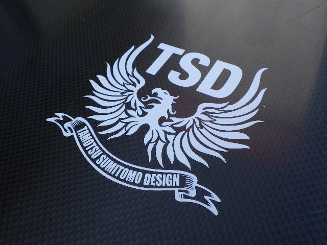 2013 ƥǥ TSD SUPܡ7'0"x29x100L/USUP-239