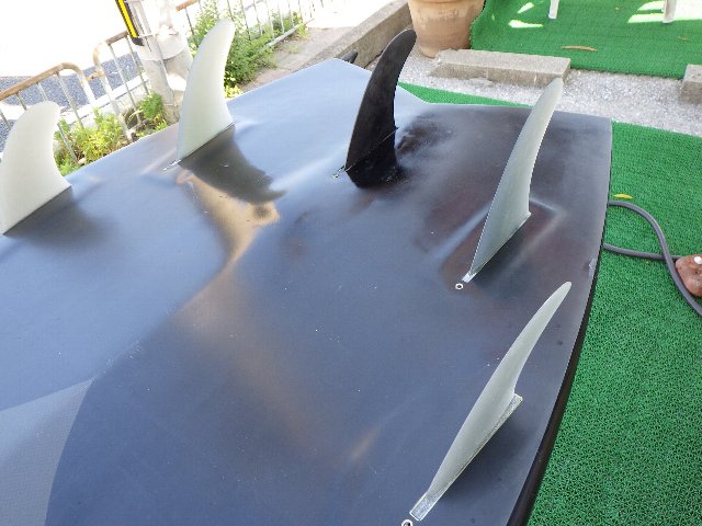 2013 ƥǥ TSD SUPܡ7'0"x29x100L/USUP-239