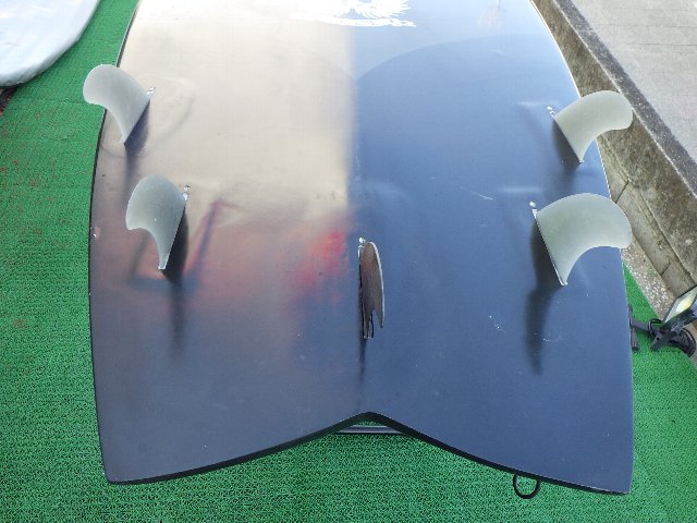 2013 ƥǥ TSD SUPܡ7'0"x29x100L/USUP-239