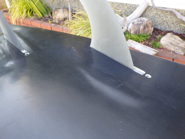 2013 ƥǥ TSD SUPܡ7'0"x29x100L/USUP-239