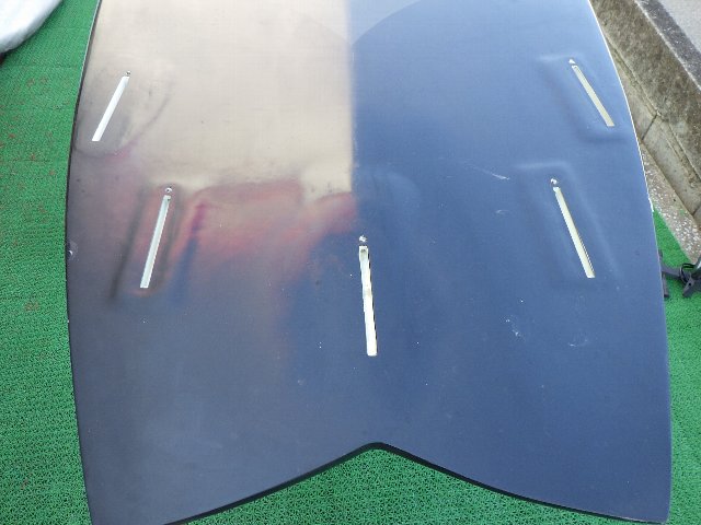 2013 ƥǥ TSD SUPܡ7'0"x29x100L/USUP-239