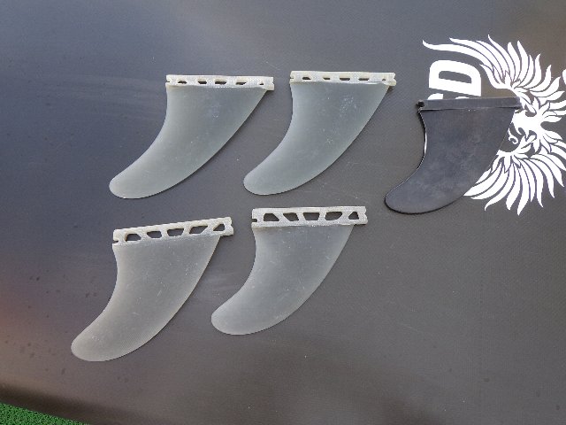 2013 ƥǥ TSD SUPܡ7'0"x29x100L/USUP-239