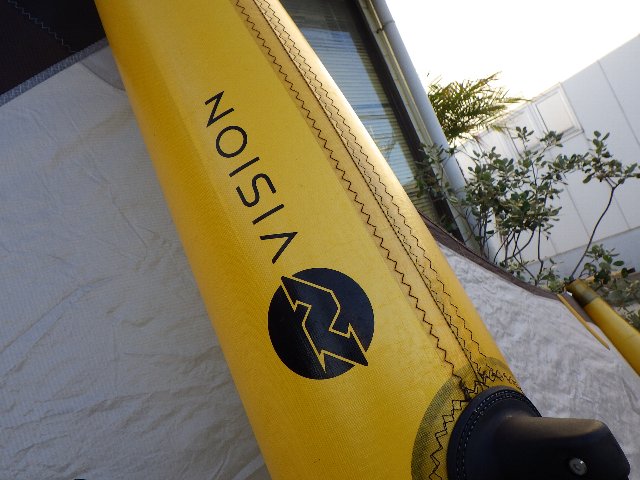 2024 S28 �ʥå��� �����ǥ����å��� �ӥ���� NAISH ADX VISION ��new��