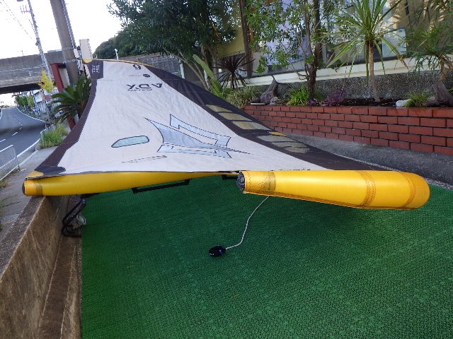 2024 S28 �ʥå��� �����ǥ����å��� �ӥ���� NAISH ADX VISION ��new��