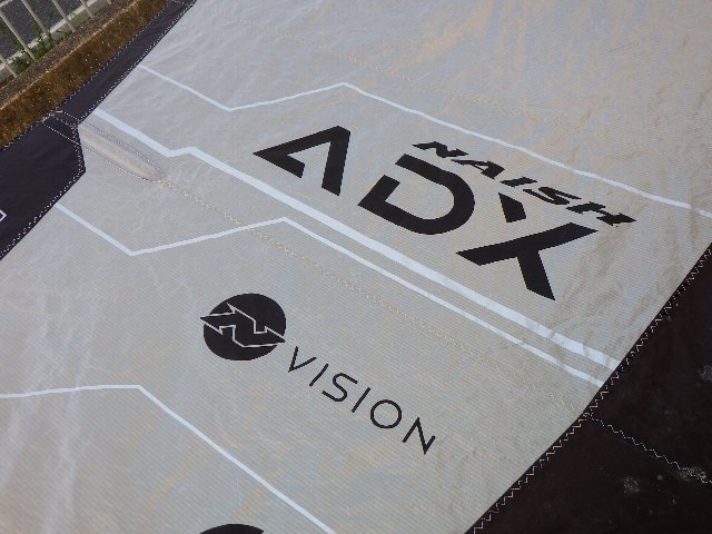 2024 S28 �ʥå��� �����ǥ����å��� �ӥ���� NAISH ADX VISION ��new��