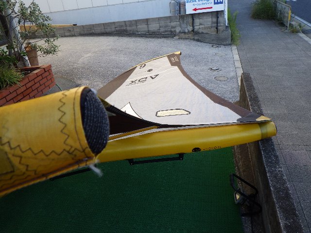 2024 S28 �ʥå��� �����ǥ����å��� �ӥ���� NAISH ADX VISION ��new��