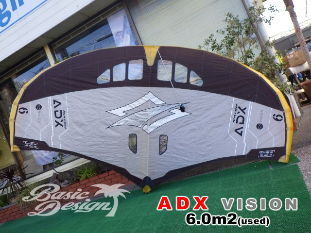 2024 S28 �ʥå��� �����ǥ����å��� �ӥ���� NAISH ADX VISION ��new��