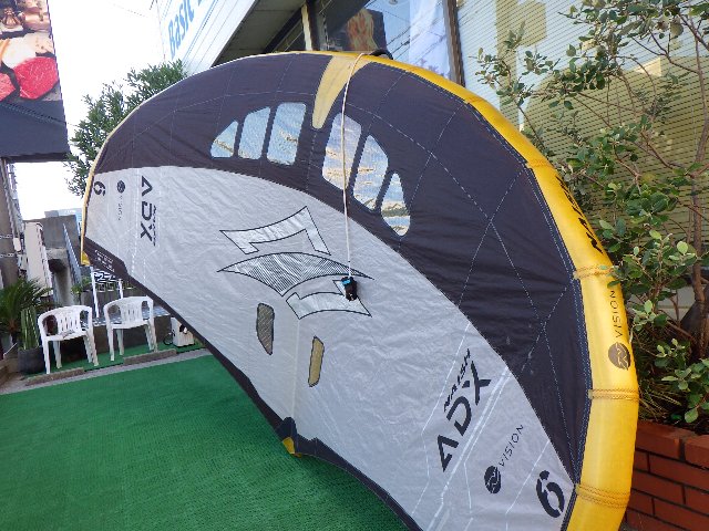 2024 S28 �ʥå��� �����ǥ����å��� �ӥ���� NAISH ADX VISION ��new��