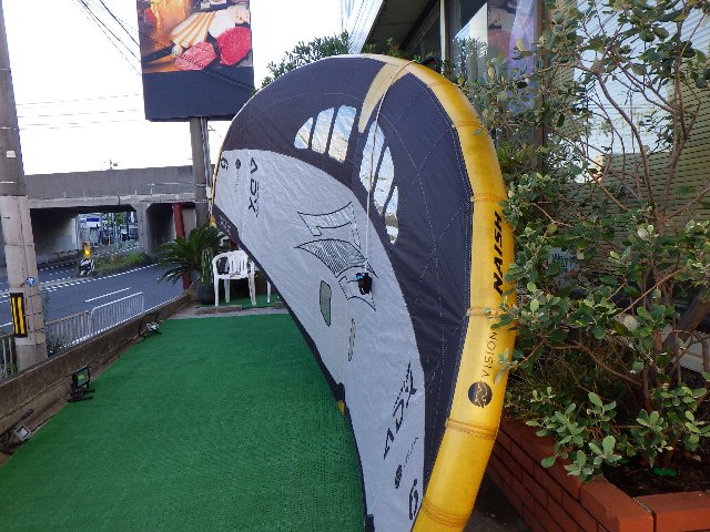 2024 S28 �ʥå��� �����ǥ����å��� �ӥ���� NAISH ADX VISION ��new��