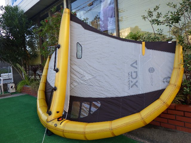 2024 S28 �ʥå��� �����ǥ����å��� �ӥ���� NAISH ADX VISION ��new��
