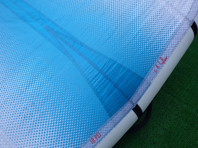 2024-25 ������å��� �ե꡼������ ������������ AIRUSH FreeWing AIRTEAM ULTRA X 6.0m2 (���/UWING-136)