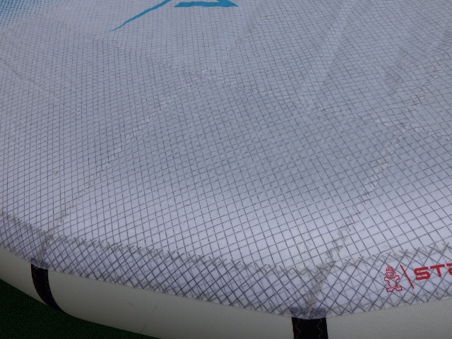 2024-25 ������å��� �ե꡼������ ������������ AIRUSH FreeWing AIRTEAM ULTRA X 6.0m2 (���/UWING-136)