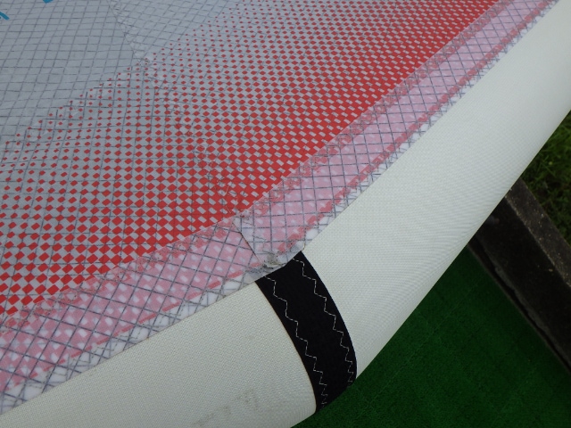 2024-25 ������å��� �ե꡼������ ������������ AIRUSH FreeWing AIRTEAM ULTRA X 6.0m2 (���/UWING-136)