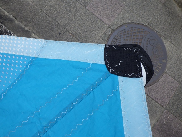 2024-25 ������å��� �ե꡼������ ������������ AIRUSH FreeWing AIRTEAM ULTRA X 6.0m2 (���/UWING-136)