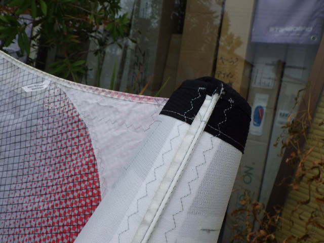 2024-25 ������å��� �ե꡼������ ������������ AIRUSH FreeWing AIRTEAM ULTRA X 6.0m2 (���/UWING-136)