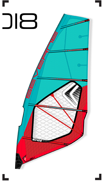 2018 ���С��󥻥��� �֥졼�� SEVERNE BLADE  ��new/����̵����