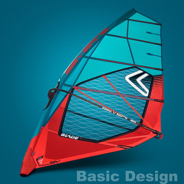 2018 ���С��󥻥��� �֥졼�� SEVERNE BLADE  ��new/����̵����