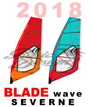 2018 ���С��󥻥��� �֥졼�� SEVERNE BLADE  ��new/����̵����