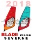 2018 ���С��󥻥��� �֥졼�� SEVERNE BLADE  ��new/����̵����