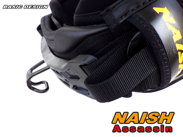 2024-25 ʥå åå NAISH ASSASSIN ȥϡͥ new