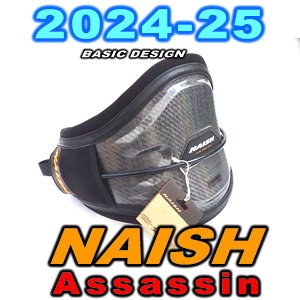2024-25 ʥå åå NAISH ASSASSIN ȥϡͥ new