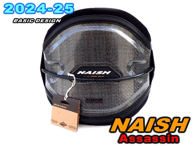 2024-25 ʥå åå NAISH ASSASSIN ȥϡͥ new