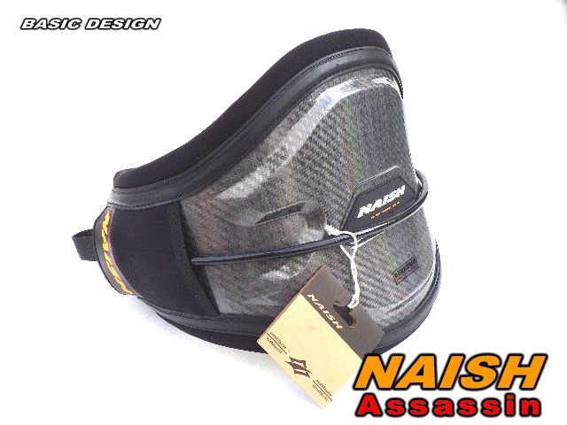 2024-25 ʥå åå NAISH ASSASSIN ȥϡͥ new