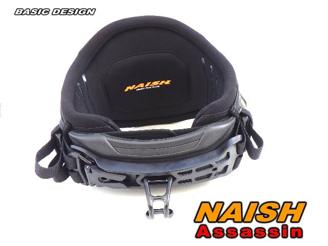 2024-25 ʥå åå NAISH ASSASSIN ȥϡͥ new