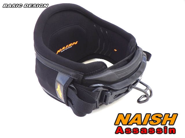 2024-25 ʥå åå NAISH ASSASSIN ȥϡͥ new