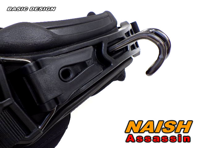 2024-25 ʥå åå NAISH ASSASSIN ȥϡͥ new