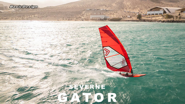 2025-26 С󥻥  SEVERNE SAIL GATOR new/̵
