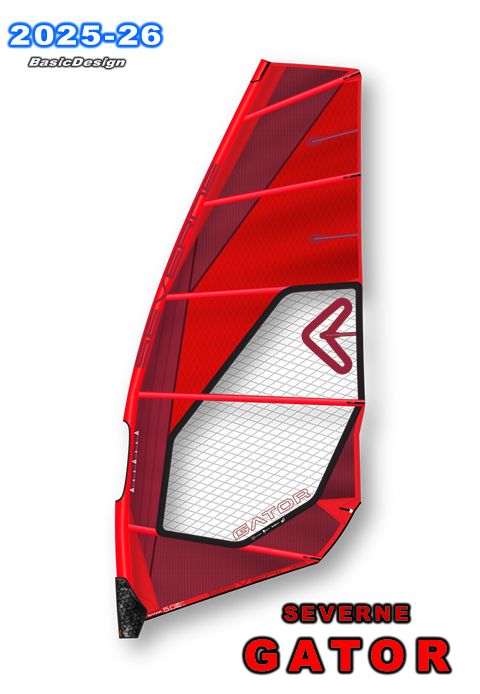 2025-26 С󥻥  SEVERNE SAIL GATOR new/̵