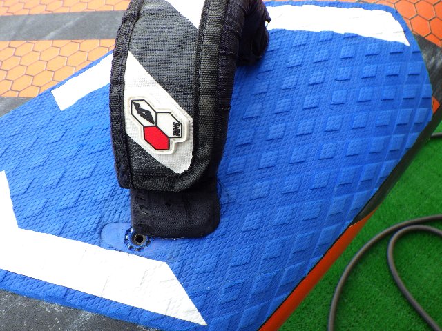 2019 ���֡� �ޥ� TABOU MANTA 135�����/UBS-213��