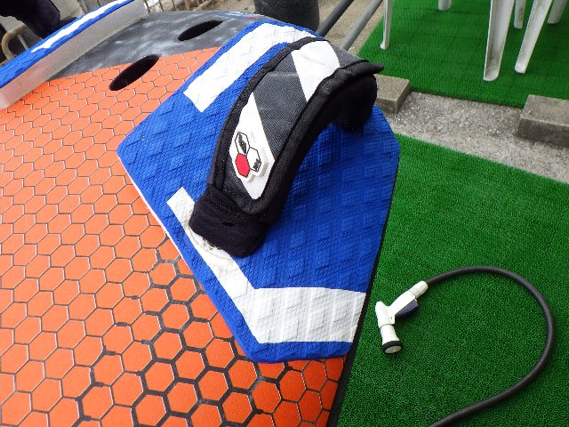 2019 ���֡� �ޥ� TABOU MANTA 135�����/UBS-213��