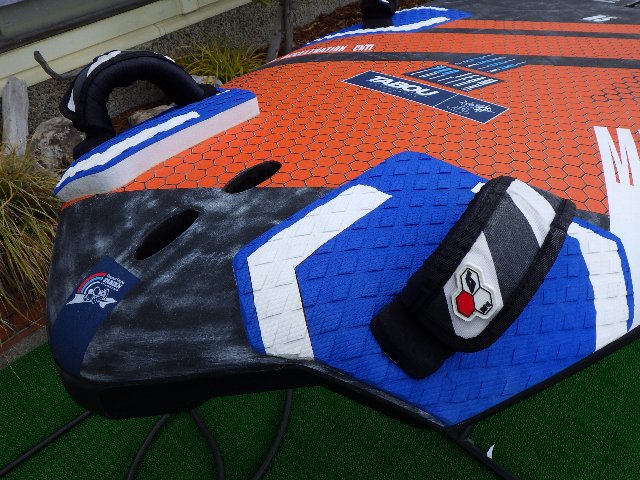 2019 ���֡� �ޥ� TABOU MANTA 135�����/UBS-213��