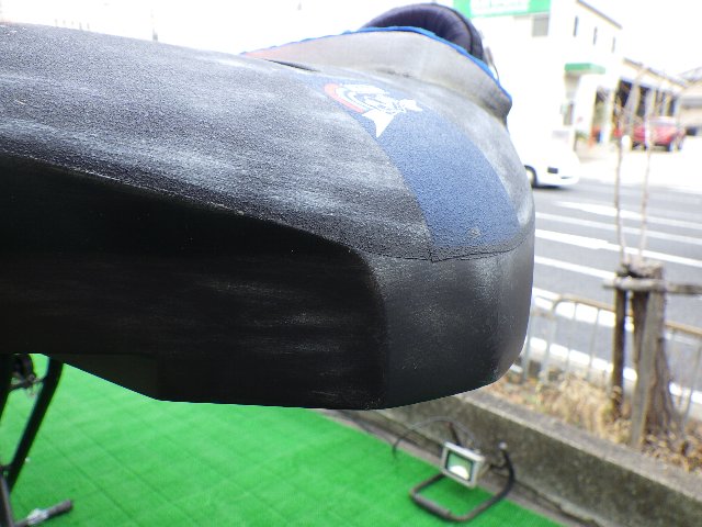 2019 ���֡� �ޥ� TABOU MANTA 135�����/UBS-213��