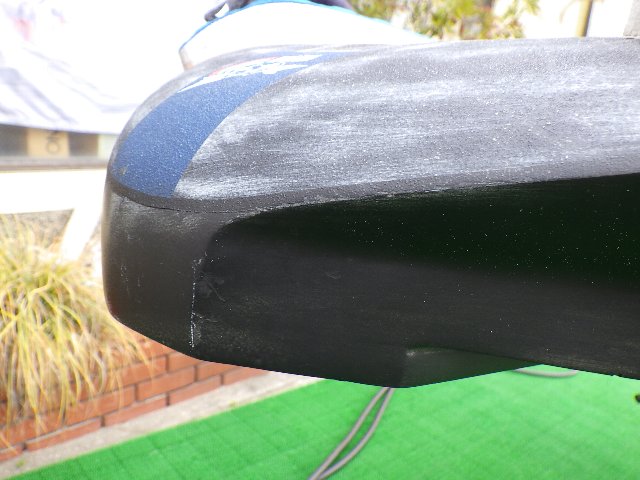 2019 ���֡� �ޥ� TABOU MANTA 135�����/UBS-213��