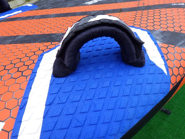 2019 ���֡� �ޥ� TABOU MANTA 135�����/UBS-213��