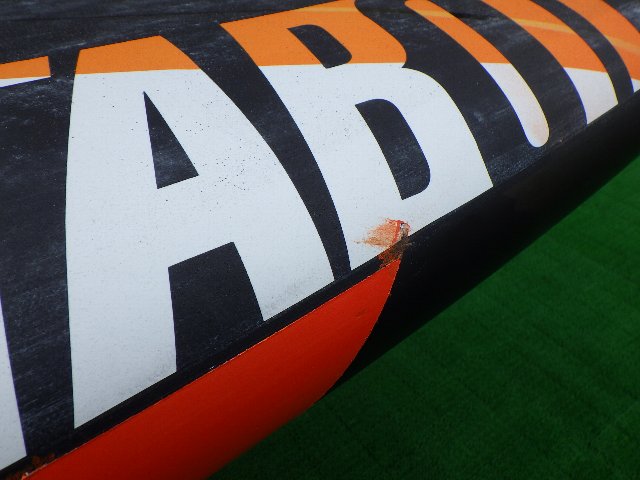 2019 ���֡� �ޥ� TABOU MANTA 135�����/UBS-213��