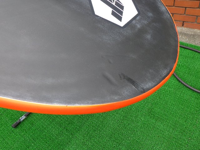 2019 ���֡� �ޥ� TABOU MANTA 135�����/UBS-213��