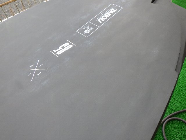 2019 ���֡� �ޥ� TABOU MANTA 135�����/UBS-213��